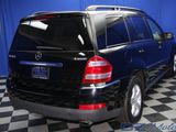 Mercedes GL Class foto 9