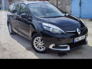 Renault Grand Scenic foto 7