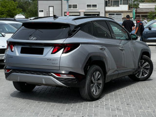 Hyundai Tucson foto 4