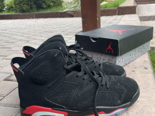 2009 infrared 6