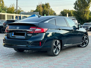 Honda Clarity foto 4