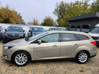 Ford Focus foto 14