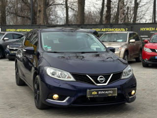 Nissan Pulsar foto 3