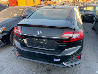 Honda Clarity foto 4