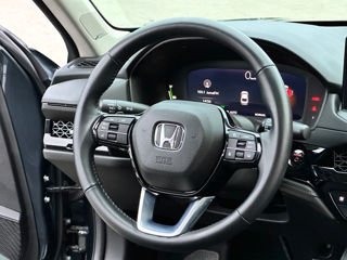 Honda Accord foto 9