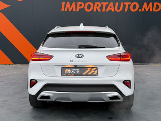 KIA XCeed foto 6