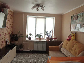 Apartament cu 2 camere, 36 m², Tineret, Ungheni foto 1