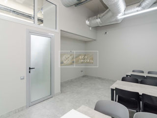 Chirie, oficiu, 325 m.p, cu intrare separată, str. Columna, (în incinta TRACOM) foto 15