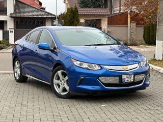 Chevrolet Volt foto 3