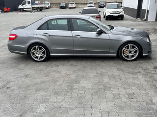 Mercedes E-Class foto 6