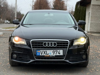 Audi A4 foto 2