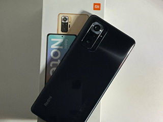 Xiaomi Redmi Note 10 Pro