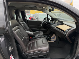 BMW i3 foto 15