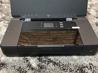 HP OfficeJet 200 Mobile Printer foto 2