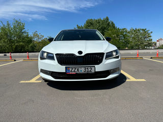 Skoda Superb foto 4