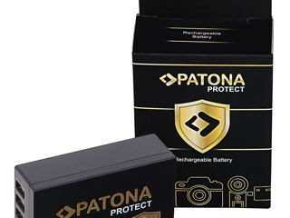 Аккумулятор Patona PROTECT Fujifilm NP-W126S