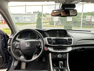 Honda Accord foto 8