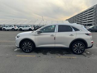 DS Automobiles DS 7 Crossback foto 2