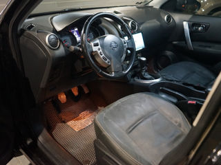 Nissan Qashqai foto 6