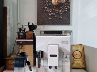 Delonghi Eletta Cappuccino Top