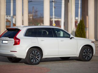 Volvo XC90 foto 4