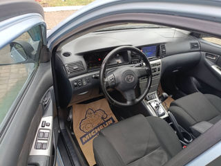 Toyota Corolla foto 6