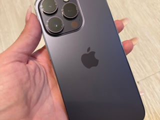 Продам iPhone 14 Pro 128gb Deep Purple foto 2