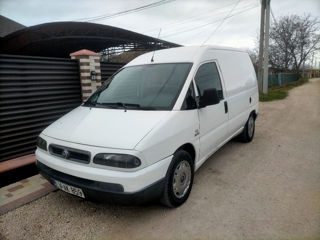 Fiat Scudo