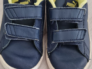 Кроссовки Puma 29размер foto 1