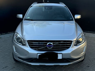 Volvo XC60 foto 3