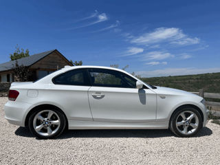 BMW 1 Series foto 4