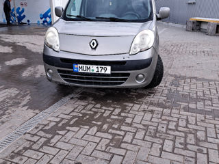 Renault Kangoo foto 7