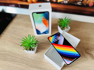 iPhone X 64gb