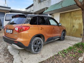 Suzuki Vitara foto 2