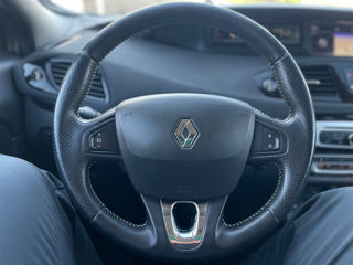 Renault Scenic foto 16