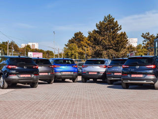 Opel Grandland X фото 3