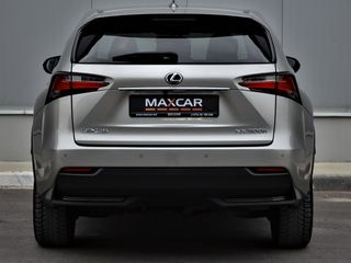 Lexus NX Series foto 3