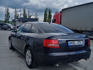 Audi A6 foto 8