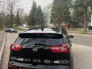 KIA Niro foto 5