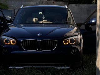 BMW X1 foto 10