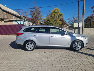 Ford Focus foto 3