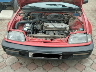 Honda Civic foto 2