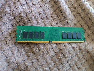 Crucial, Memorie RAM 8 GB, 2400 mhz, DDR4 foto 3