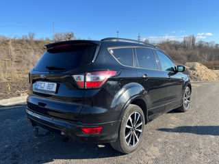 Ford Kuga foto 3