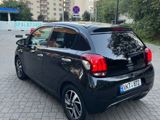 Peugeot 108 foto 4