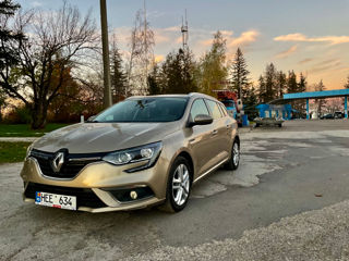 Renault Megane foto 4