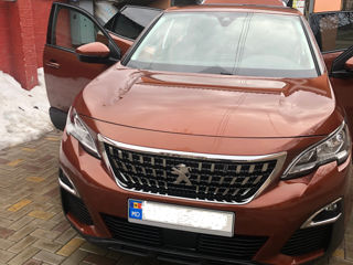 Peugeot 3008 foto 5