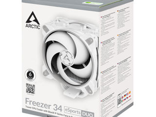 Cooler Artic Freezer 34 Esport Duo