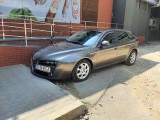 Alfa Romeo 159 foto 5