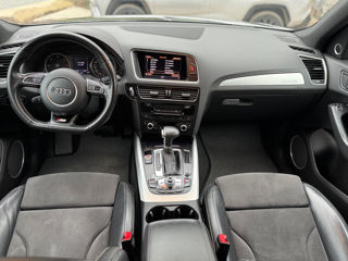 Audi Q5 foto 6